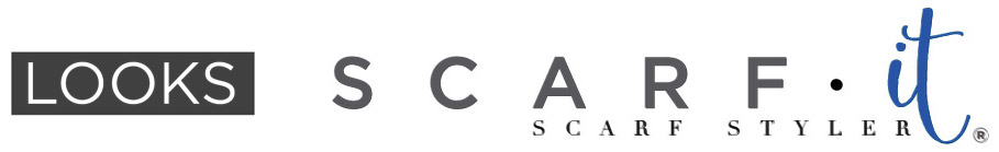 scarf-it logo looks