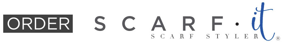 scarf-it logo Order